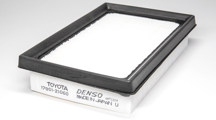 Filtro de Aire (17801-21060)