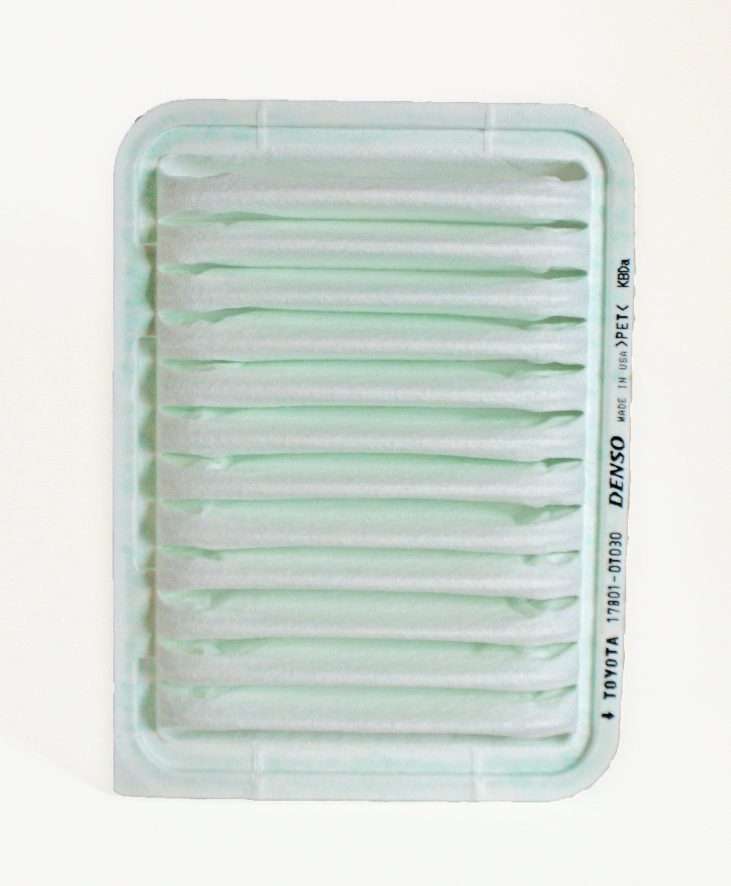 Filtro de Aire (17801-21050)