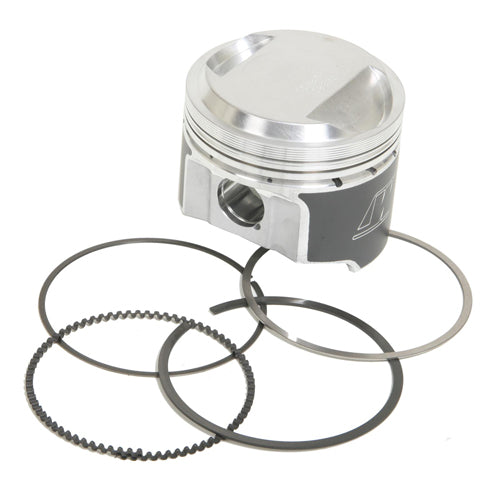 Yam 01-5 Yzf R6 4v Domed 13.5:1 2658xa Piston 4854m06750