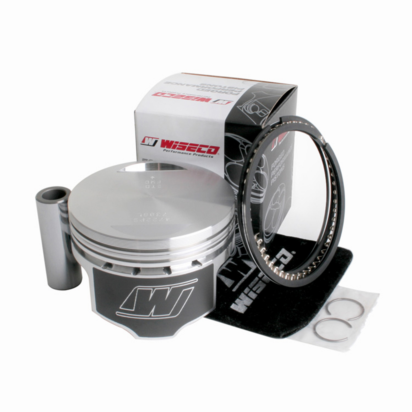 Harley 1340 Evo 8.5:1 3527x Piston 4722p3