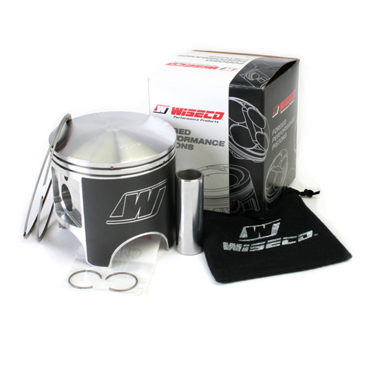 Honda Cr480/cr500 1982-2001 Piston 871m09000