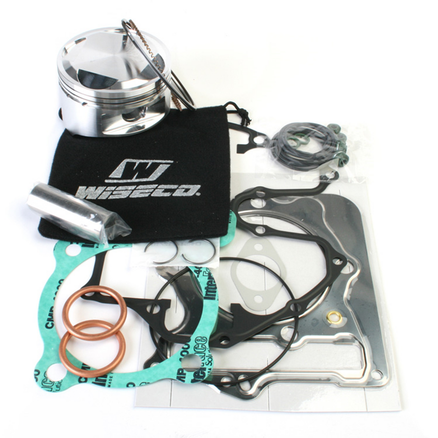 Honda Xr/trx400ex/trx400x 11:1cr Piston Pk1036