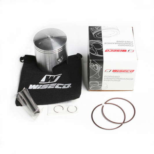 Kawasaki 750 Mach 4/js440 2835cd Piston 423m07200