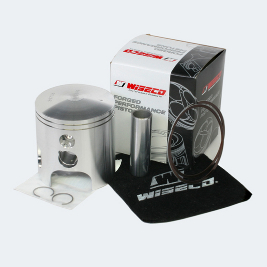 Yam Rz350/banshee Pro-lite 2569cd Piston 513m06525
