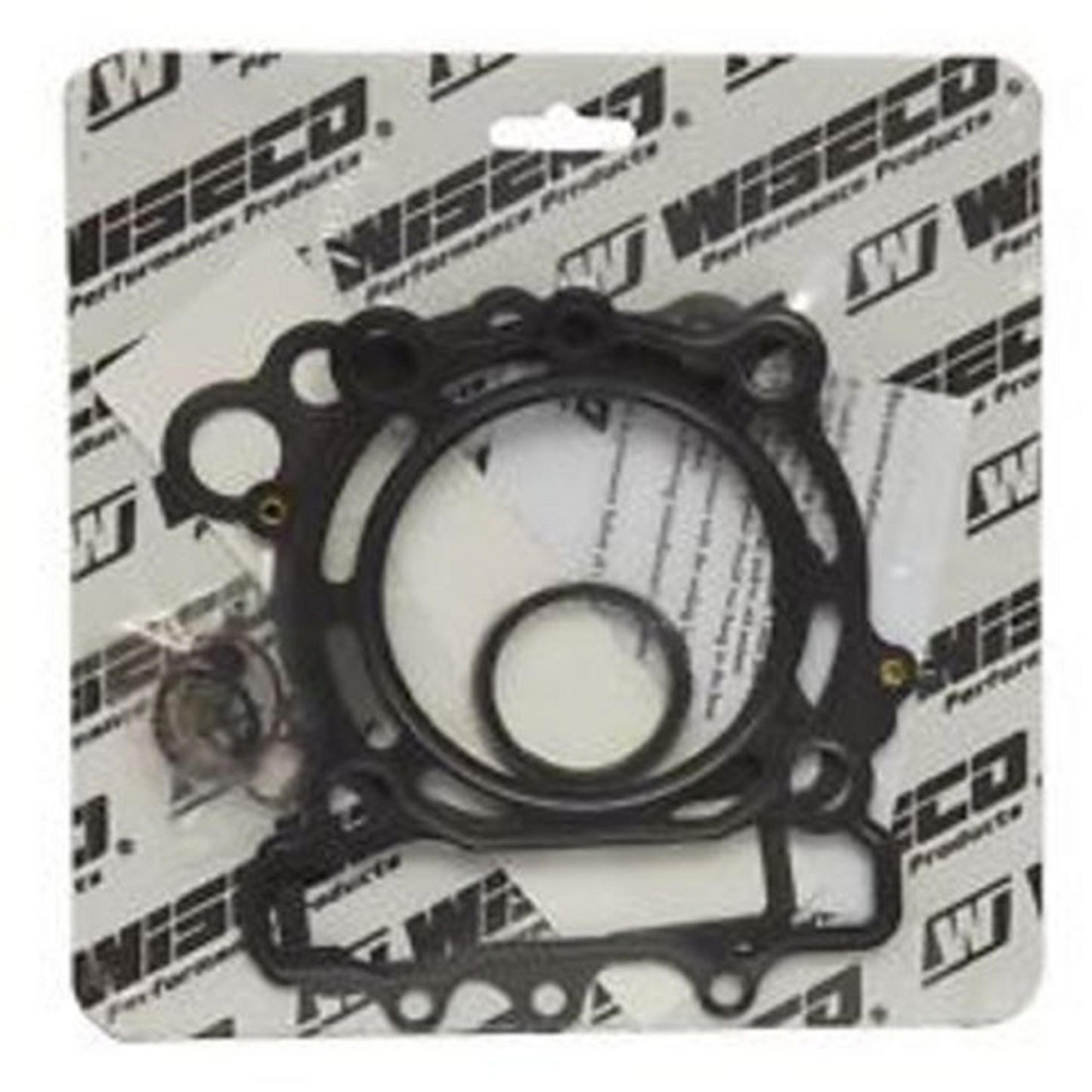 Gasket Kit- '06-11 Kawasaki 450cc 98mm W6435