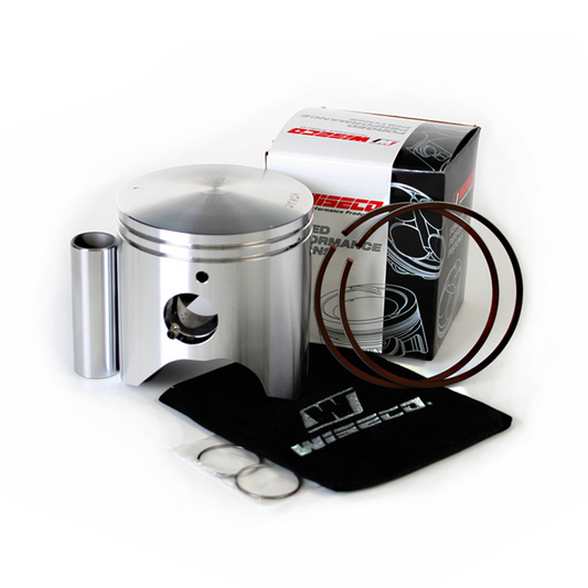 Yam Gp800/1200 81.00mm 3189kd Piston 758m08100