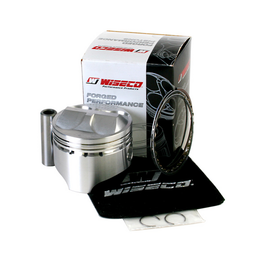 Cb750f(k823)4v 79-81 10:25 2559xc Piston 4183m06500