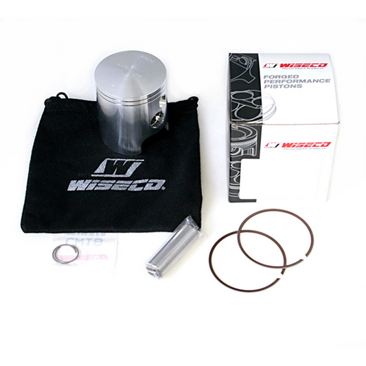 Kaw Kx250 92-01 Pro-lite 2697cd Piston 617m06850