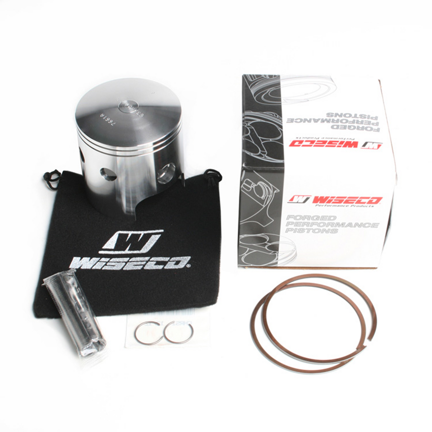 Polaris 350 Trailboss 3209td Piston 639m08150