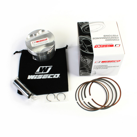 Suz 1999-06 'busa Gsx13r 12:1 Cr 84mm Piston 4746m08400