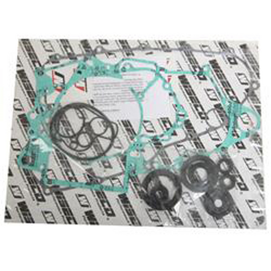 Bot. End Gasket Kit- '02-04 Kaw. Kx250 Wb1083