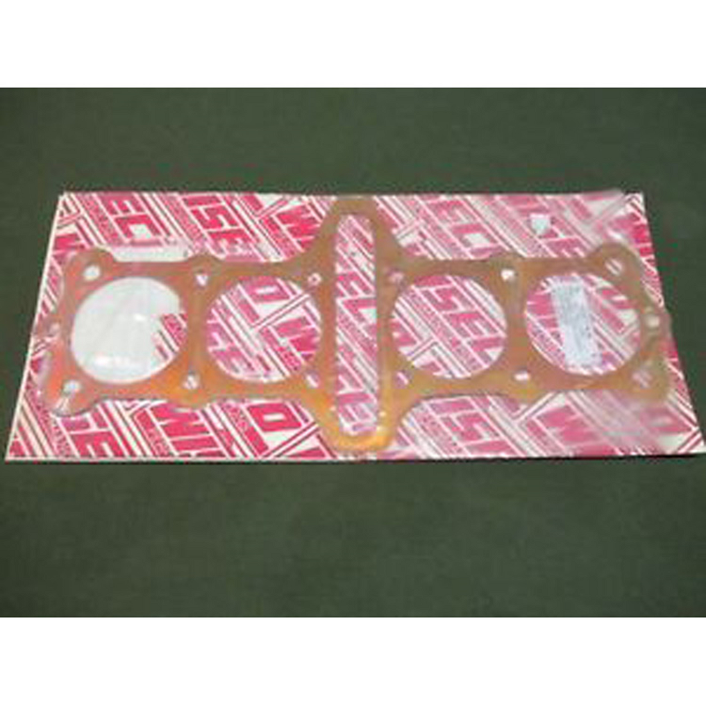 .020" Copp Base Gskt Kaw 1000-1200 W5026