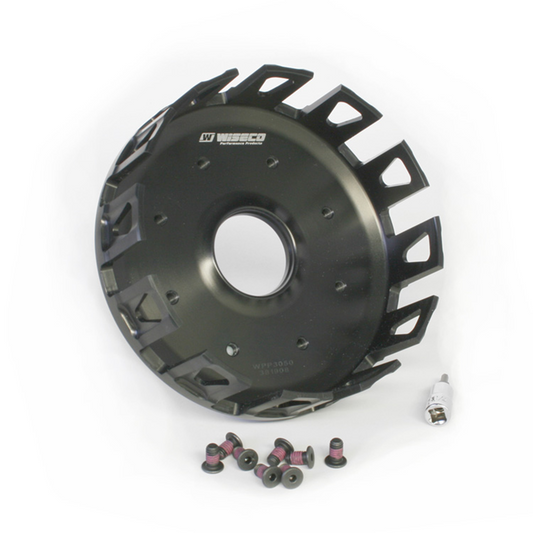 Clutch Basket - Ktm 450/505 Sx/xcf/exc Wpp3050