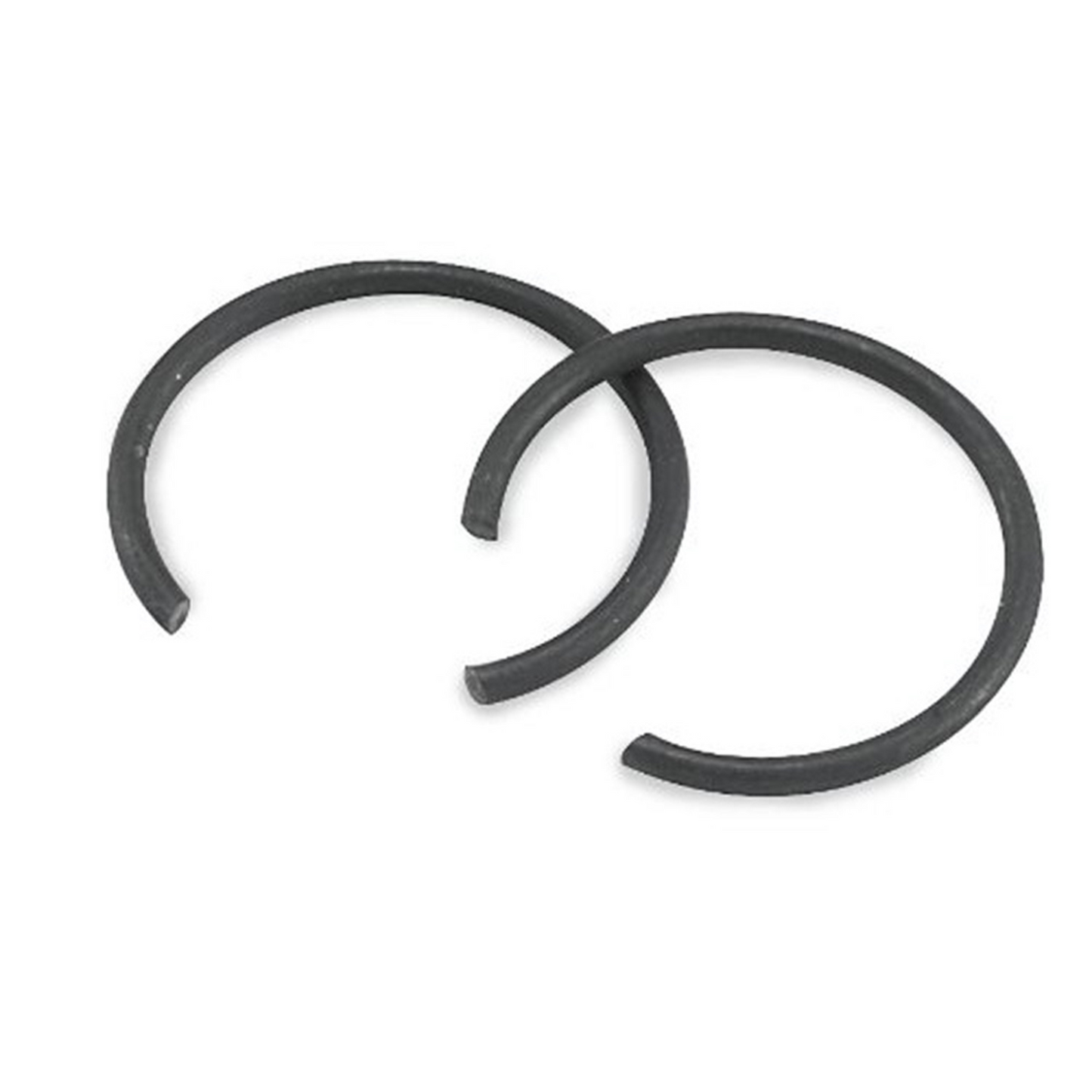 Round Wire Pin Locks-harley #4678 (pair)
