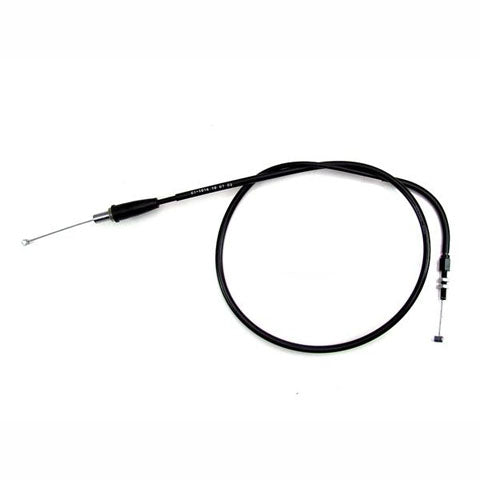 Cable, Black Vinyl, Throttle
