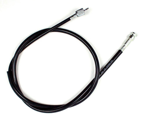 Cable, Black Vinyl, Tachometer