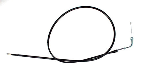 Cable, Black Vinyl, Choke