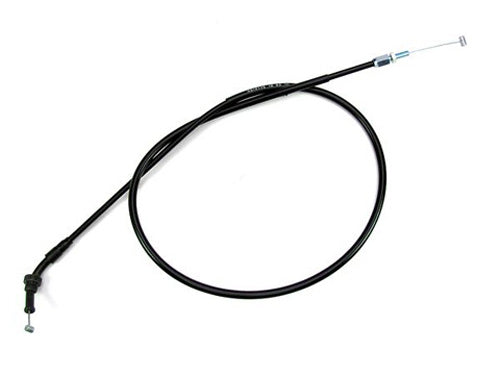 Cable, Black Vinyl, Throttle