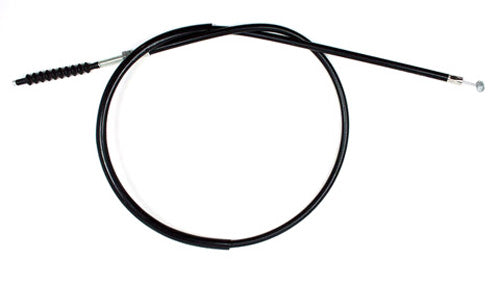 Cable, Black Vinyl, Clutch