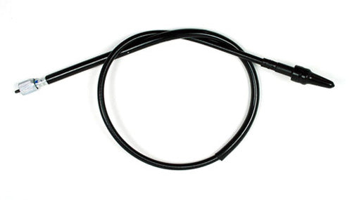 Cable, Black Vinyl, Tachometer