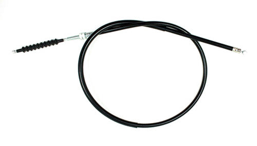 Cable, Black Vinyl, Clutch