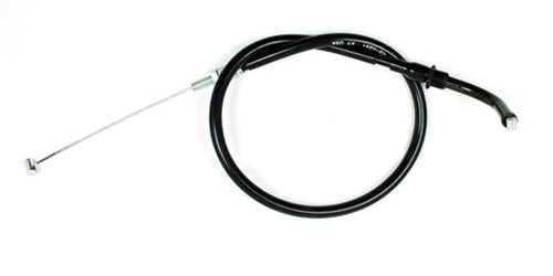 Cable, Black Vinyl, Throttle