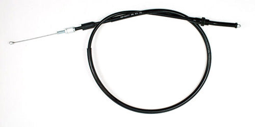 Cable, Black Vinyl, Throttle