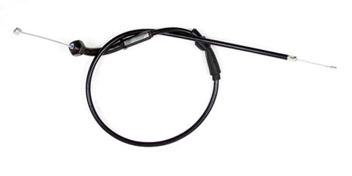 Cable, Black Vinyl, Throttle