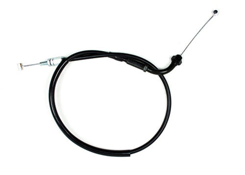 Cable, Black Vinyl, Throttle