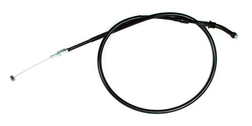 Cable, Black Vinyl, Throttle