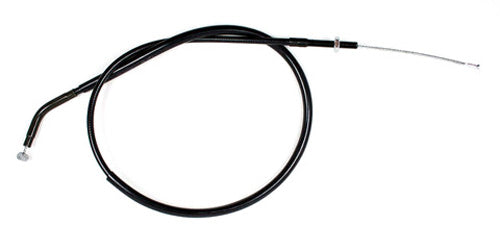 Cable, Black Vinyl, Clutch