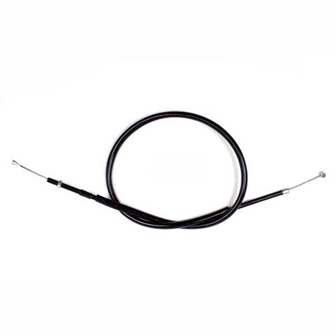 Cable, Black Vinyl, Clutch