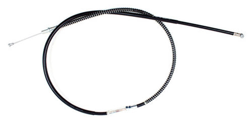 Cable, Black Vinyl, Clutch