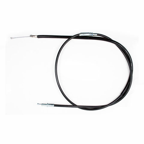 Cable, Black Vinyl, Clutch