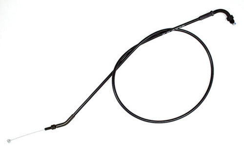 Cable, Black Vinyl, Throttle
