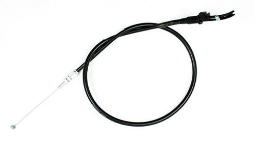 Cable, Black Vinyl, Throttle
