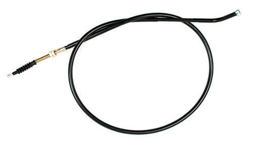 Cable, Black Vinyl, Clutch