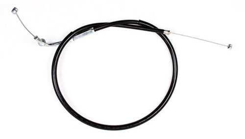 Cable, Black Vinyl, Throttle