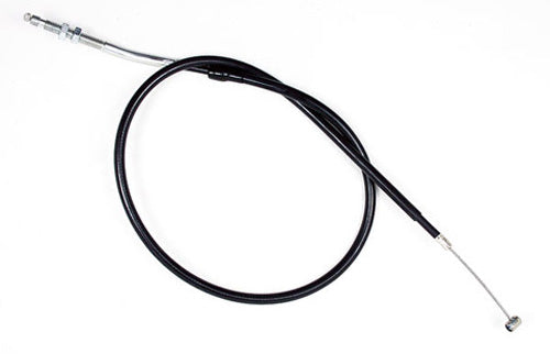 Cable, Black Vinyl, Clutch
