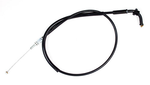 Cable, Black Vinyl, Throttle
