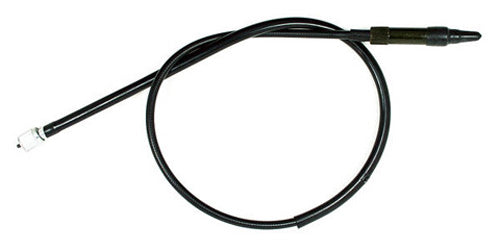 Cable, Black Vinyl, Speedo