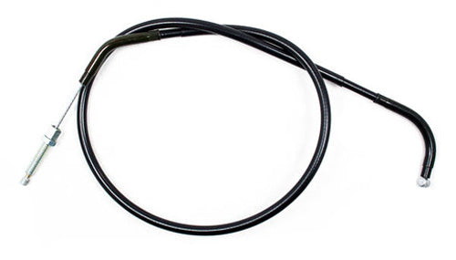 Cable, Black Vinyl, Clutch