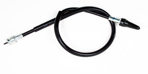 Cable, Black Vinyl, Tachometer