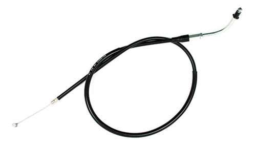 Cable, Black Vinyl, Throttle