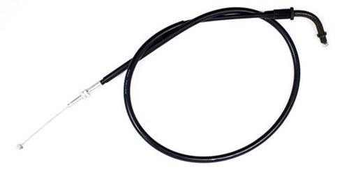Cable, Black Vinyl, Throttle