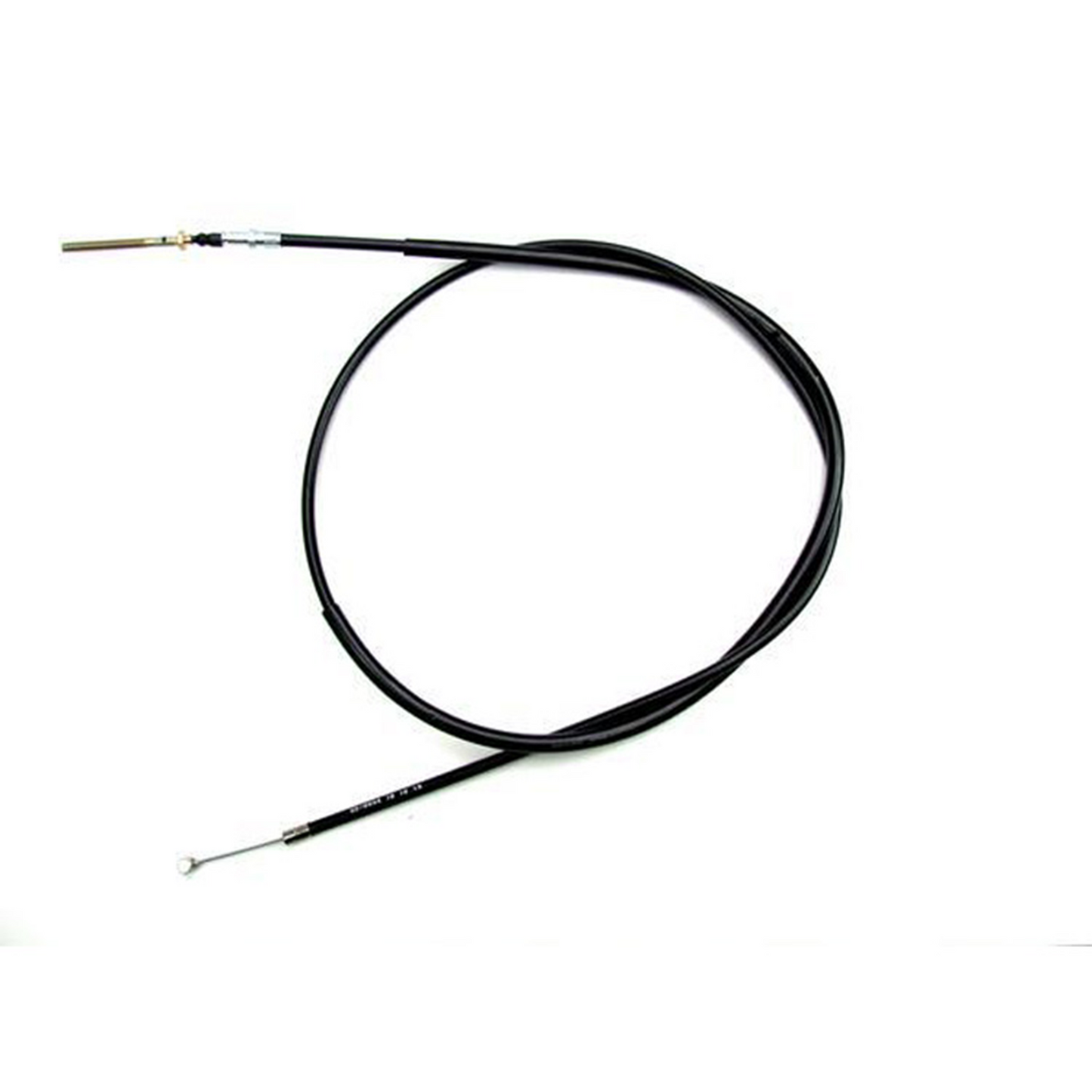 Cable, Black Vinyl, Rear Hand Brake
