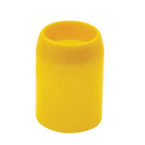 Fork Seal Bullet, 45mm Yellow