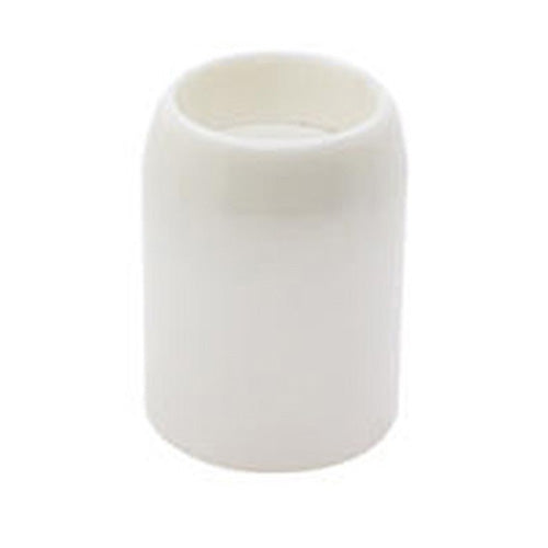 Fork Seal Bullet, 47mm White