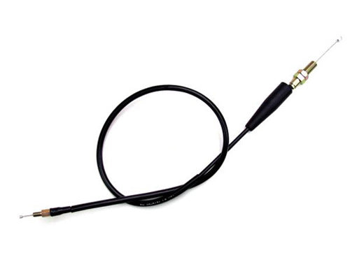 Cable, Black Vinyl, Throttle