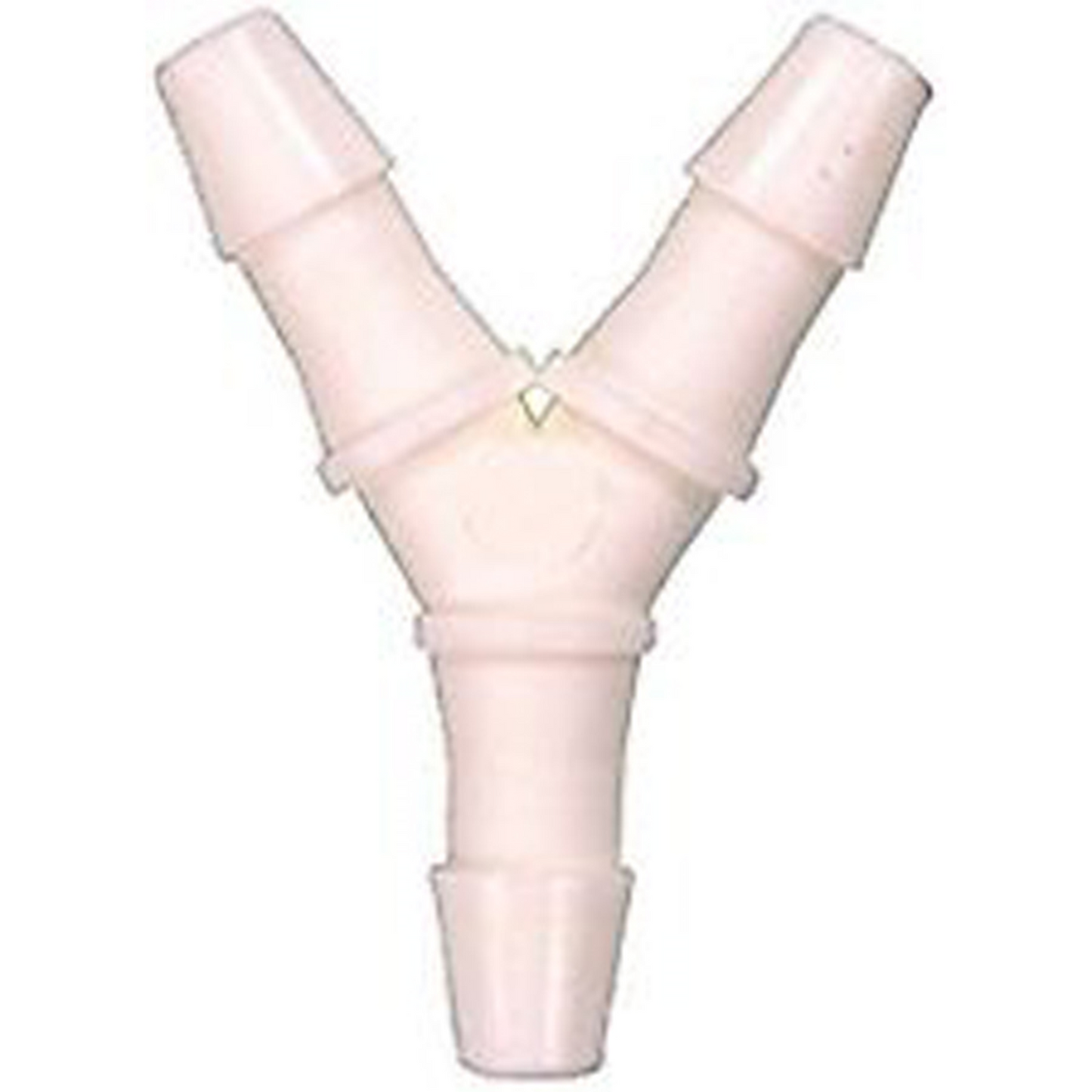 Wye Connector 1/4 Pk/10